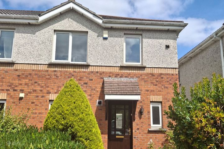 60 Belfry Square, Citywest, Dublin 24