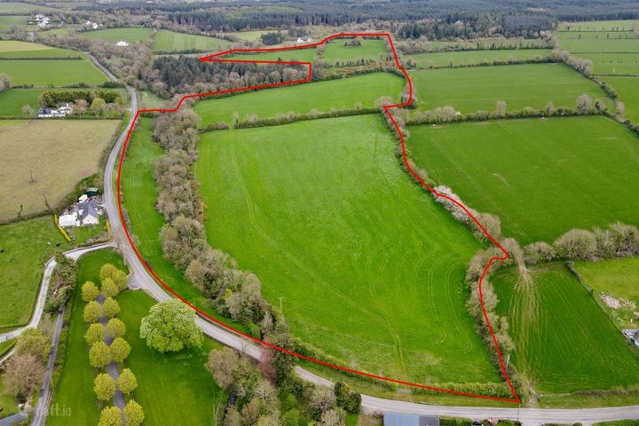 Kiljames, Thomastown, Kiljames, Co. Kilkenny, R95D2E7