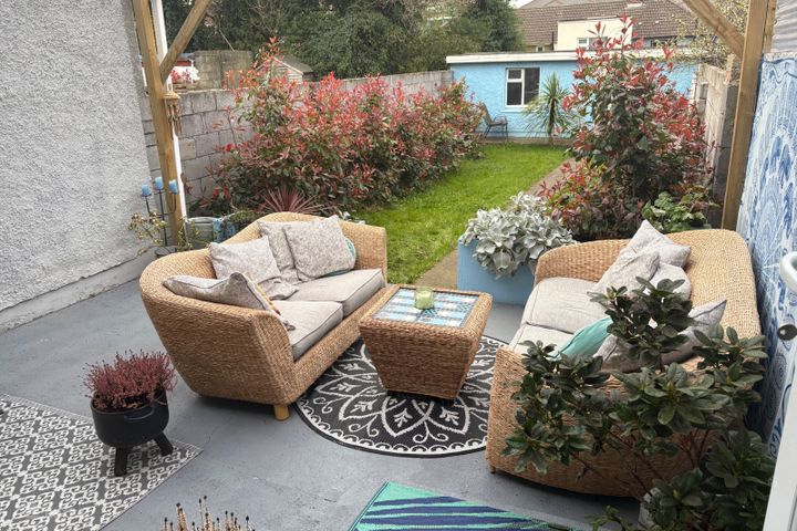 Lally Road, Kilmainham Dublin 10, Ballyfermot, Dublin 10