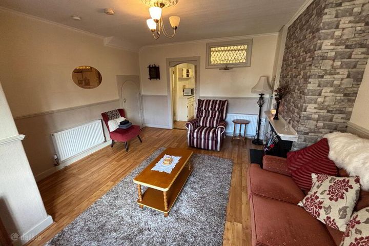 35 Collins Park, Callan, Co. Kilkenny, R95XK5T - Photo 3