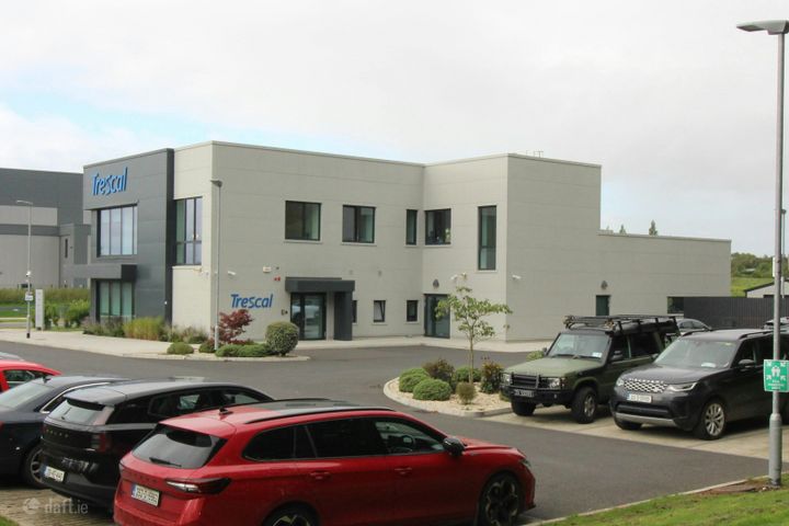 Trescal Building, Millennium Park, Naas, Co. Kildare