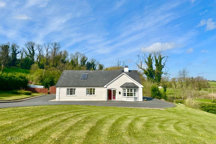 Tiernahinch Near, Clones, Co. Monaghan, H23EA47