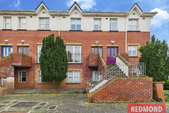 28 Boroimhe Maples, Swords, Dublin, Dublin