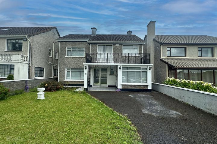 12 Glenina Heights, Dublin Road, Renmore, Galway, H91DE9W