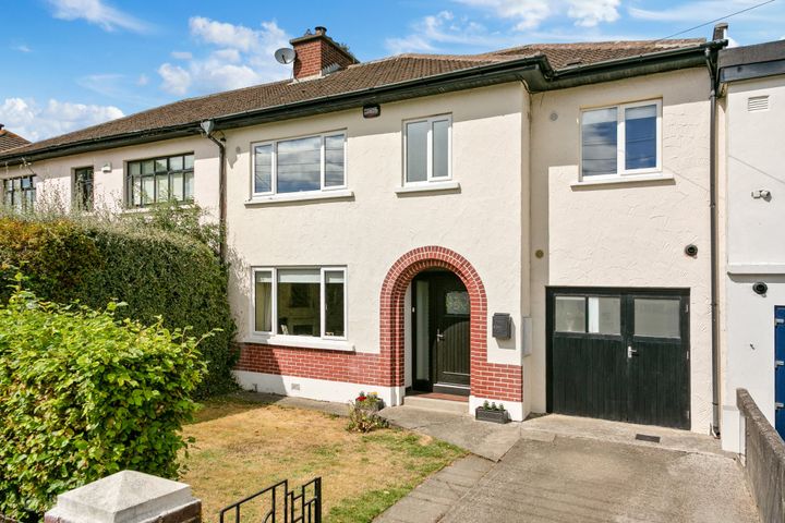 80 Parkmore Drive, Terenure, Dublin 6W, D6WK598