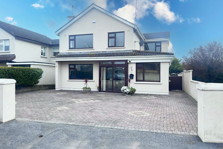 Highfield, Dublin Road, Carlow Town, Co. Carlow