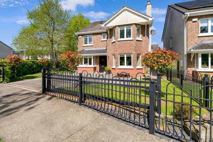 9 Priory Gate, Athboy, Co. Meath, C15W5R7