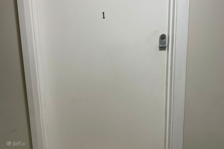 Apt 1, Station Road, Straffan, Co. Kildare