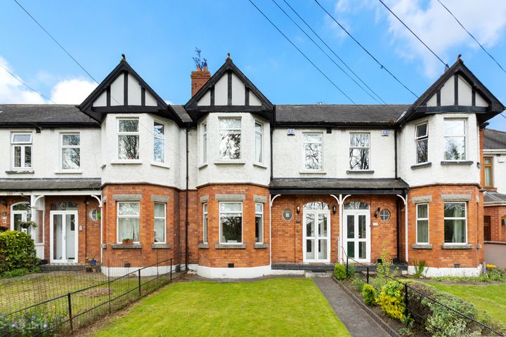 129 Griffith Avenue, Dublin 9, D09N5Y8