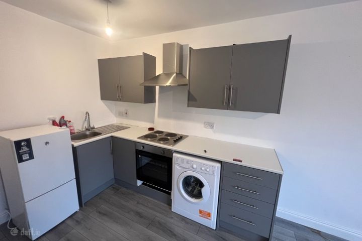 Camac Park, Dublin 12, Bluebell, Dublin 12