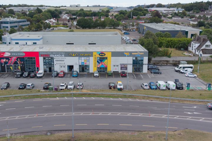 Unit 507, 5a Euro Business Park, Little Island, Co. Cork