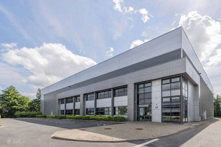 Unit F North Dublin Corporate Park, Swords, Co. Dublin