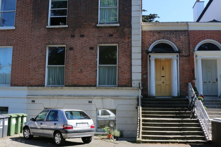 Terenure Road East, Rathgar, Co. Dublin