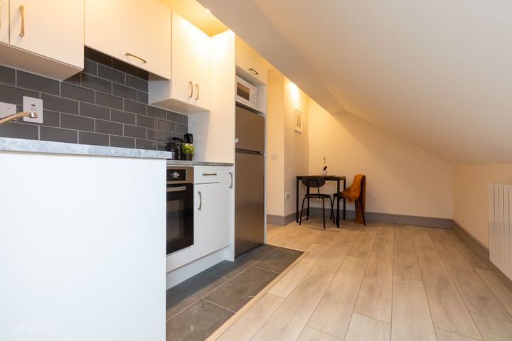 Connaught Street, Phibsborough, Dublin 7
