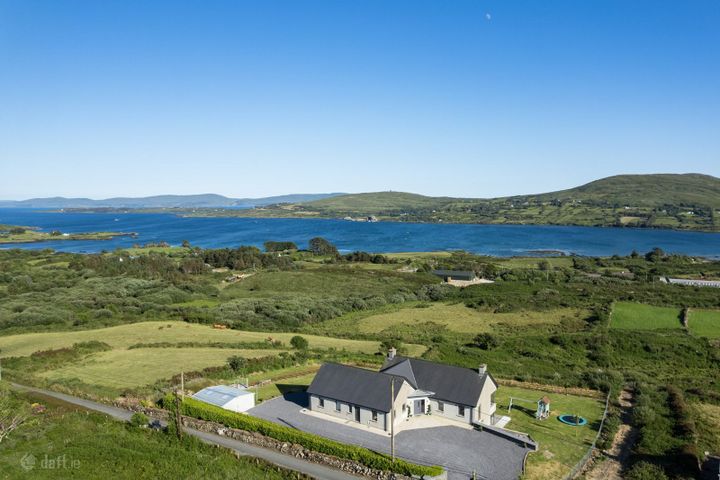 Ard Na Mara, Derrymihan West, Castletownbere, Castletown, Co. Cork, P75WP77