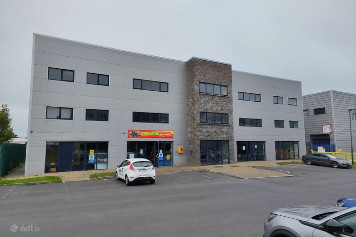 Unit 5, Cottage Hill Commercial Park, Loughrea, Co. Galway
