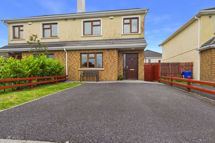 10 Coill Rua, Mullingar, Co.Westmeath, N91H6NP