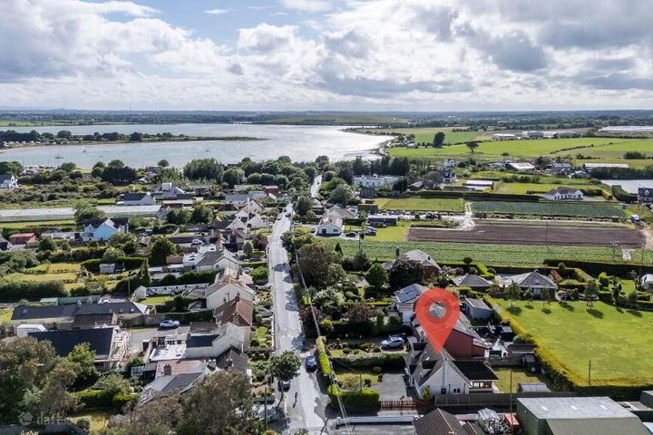 Coollattin, Channel Road, Rush, Co. Dublin, K56W524