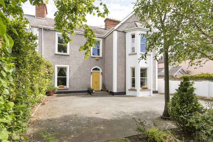 Sunnyside, 13 Station Rd, Sutton Dublin 13, Dublin 13, Dublin