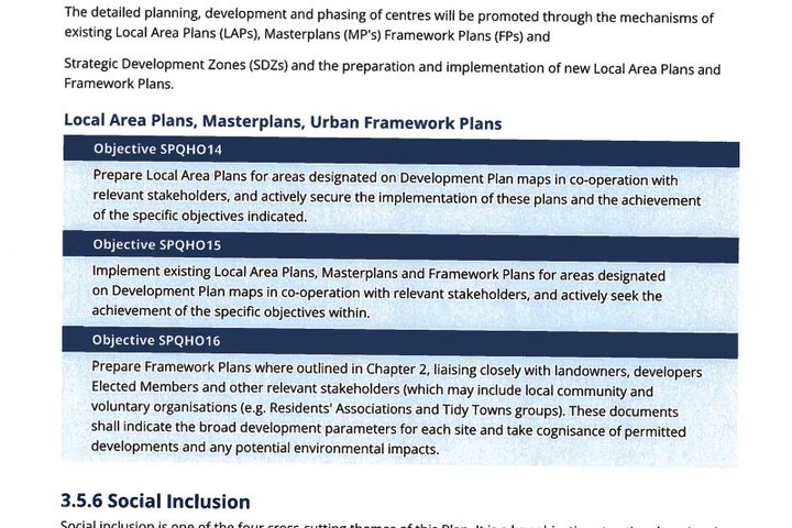 Sites at The Burrow Road, Portrane, Co. Dublin - Photo 3