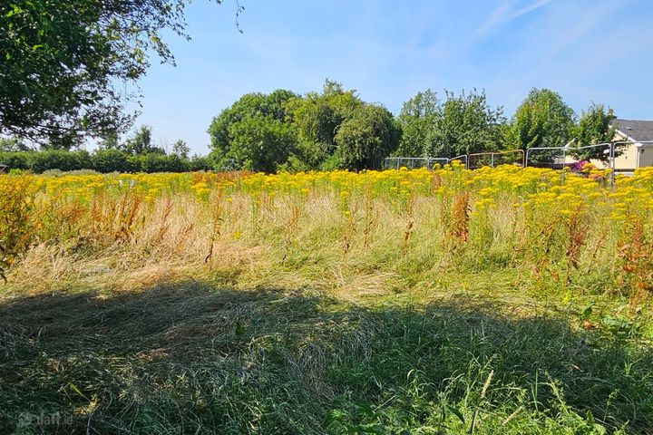 c.0.815 Acres at Kilcloncorkry, Rathangan, Co. Kildare