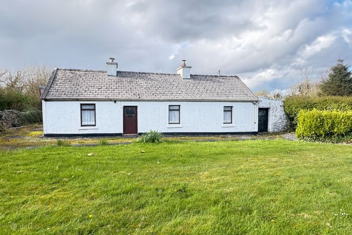 Ballyshanny, Kilfenora, Kilfenora, Co. Clare, V95Y036