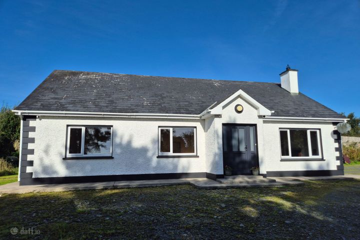 Aghacloghan, Carrickmacross, Laragh, Co. Monaghan, A81YW74
