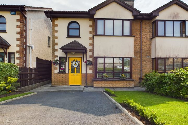 15 Willow Dr, Bellfield, Ferrybank, Kilkenny