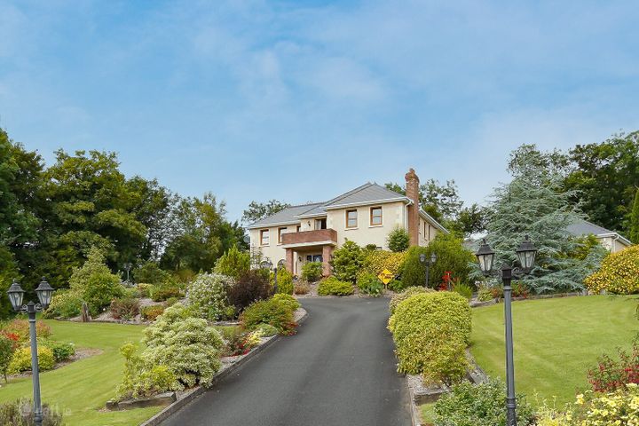 Jasongrange, 2 Cuan Arden, Admiran, Stranorlar, Co. Donegal, F93Y0A6