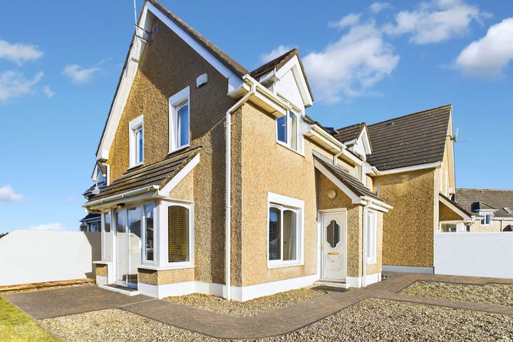 14C Moore Bay, Kilkee, Co. Clare, V15EF98