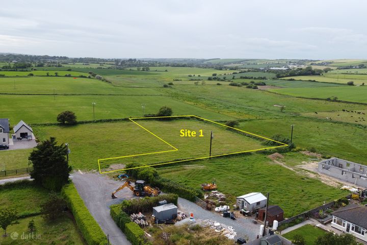 Site 1 Garryvoe Lwr., Ladysbridge, Midleton, Co. Cork - Photo 3