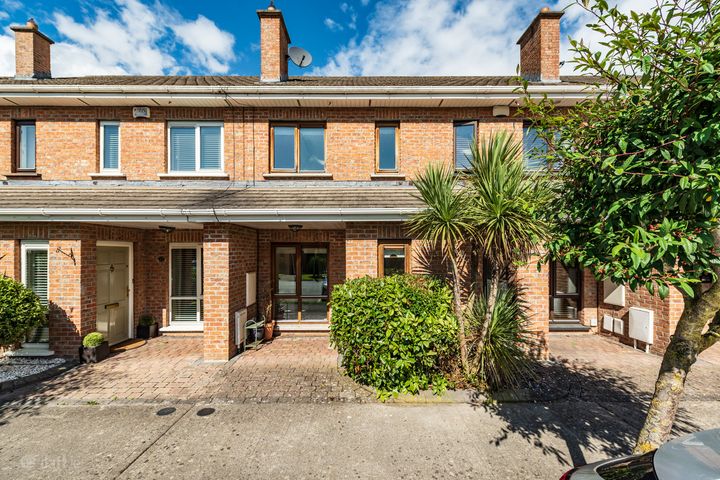 15 Hunters Wood, Sallins, Kildare, Kildare