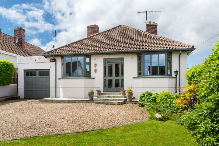 Fairy Hill, 28 Killiney Rd, Killiney, Dublin