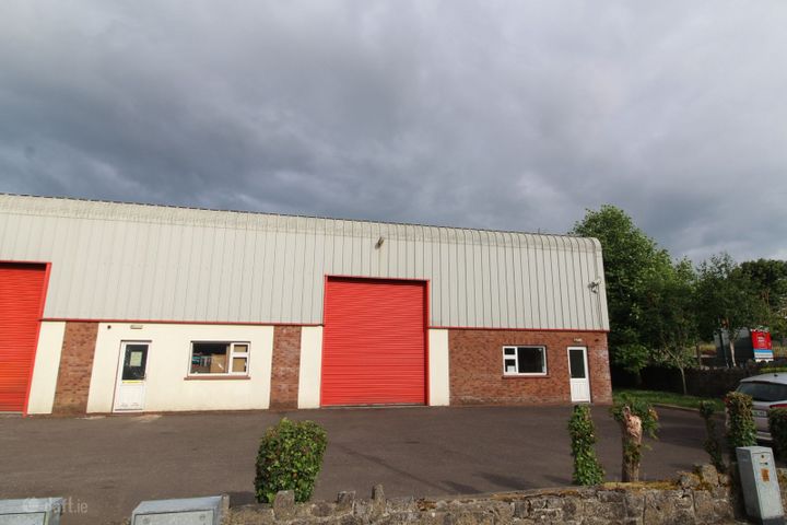 Unit 1, Cregane Industrial Estate, Station Road, Buttevant, Co. Cork