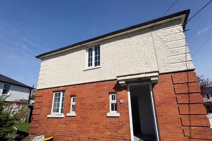 19 Clonliffe Gardens, Dublin 3, Ballybough, Dublin 3