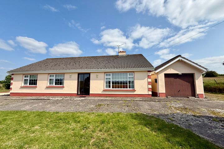 Kinaffe, Kiltimagh, Co. Mayo, F12PX67