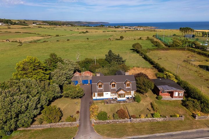 Cois Clai, Duffcarrick, Curragh, Co. Waterford, P36T209