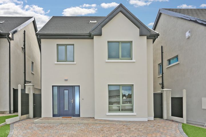2 Barnakyle Gardens, Patrickswell, Limerick, V9400N2
