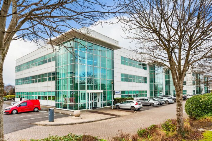 Cobalt House, Blanchardstown Corporate Park, Blanchardstown, Co. Dublin