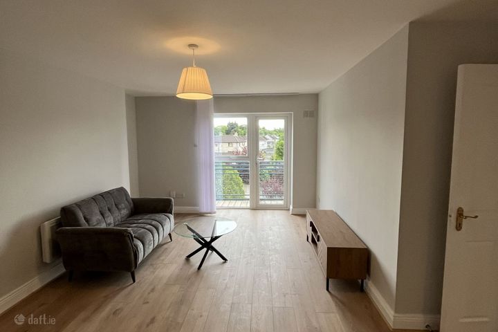 2 Bed Apt. Kilwarden Court, Clondalkin, Dublin 22