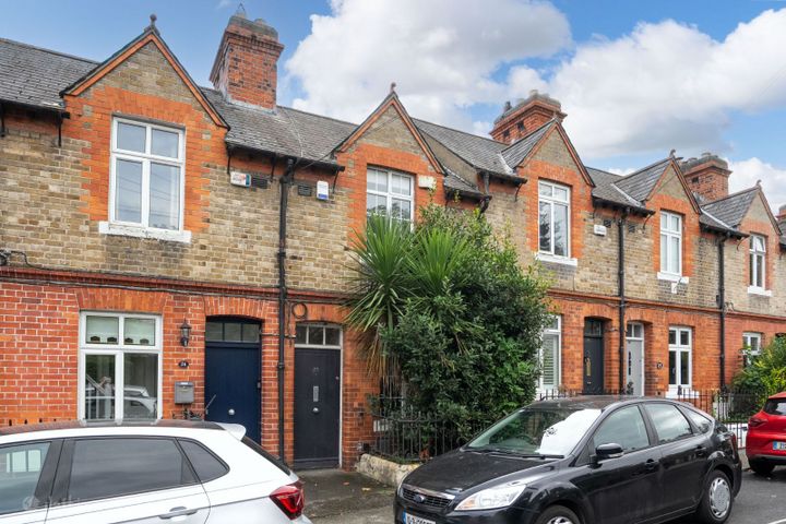 25 Harmony Avenue, Dublin 4, Donnybrook, Dublin 4, D04E2Y8