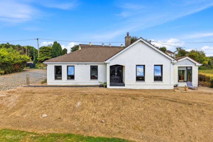 Knockenree, Carnew, Co. Wicklow, Y14KW31
