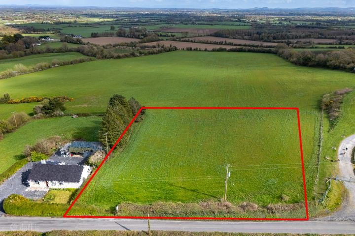 Capard, Rosenallis, Rosenallis, Co. Laois