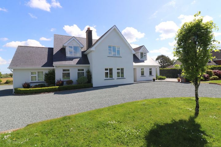 The Maples, Ballycarney, Clarina, Co. Limerick, V94YP8K