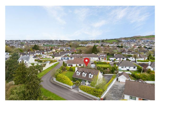 Riverview Lodge, 2 Riverview Gardens, Ballyvolane, Co. Cork, T23F9N7