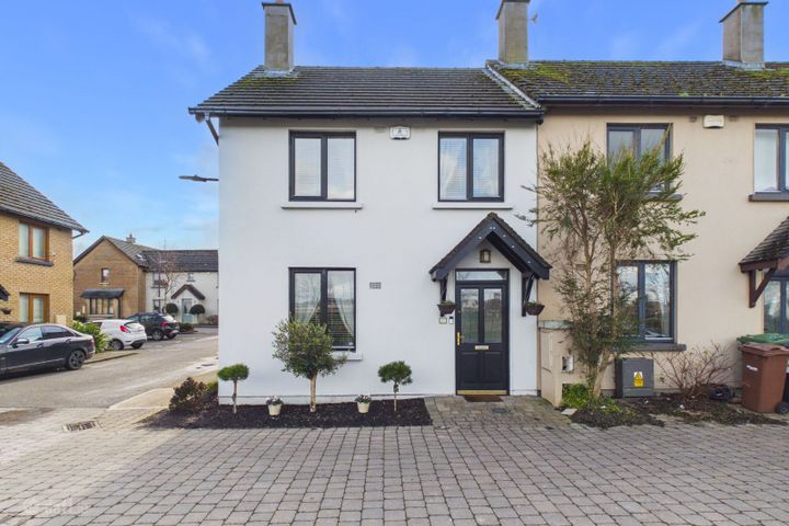 13 Forge Lane, Lusk Village, Lusk, Co. Dublin, K45K244