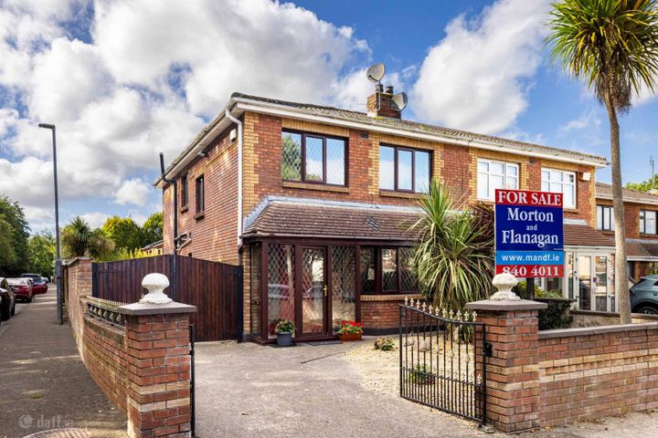 142 Carlton Court, Swords, Swords, Co. Dublin, K67E296