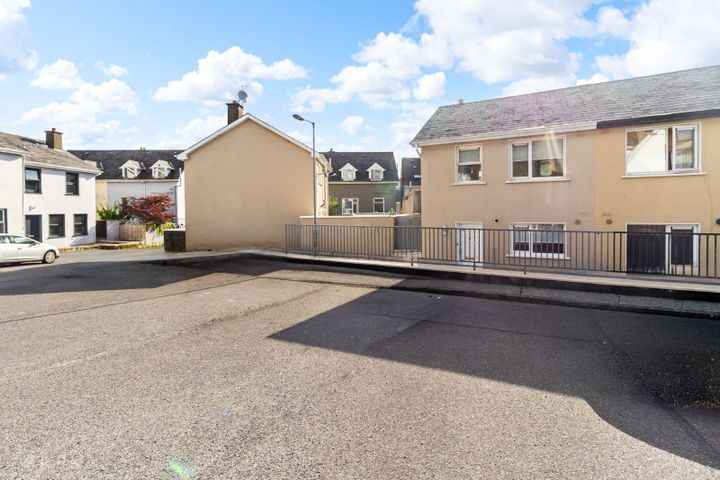 17 Parklyn, Brockelsby Street, Blackpool, Co. Cork, T23R3P1
