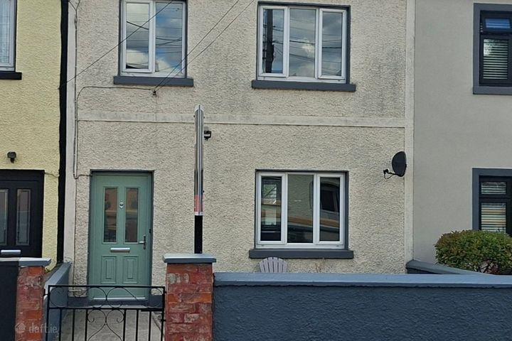 2 Mill Street, Tullow, Co. Carlow, R93WA46
