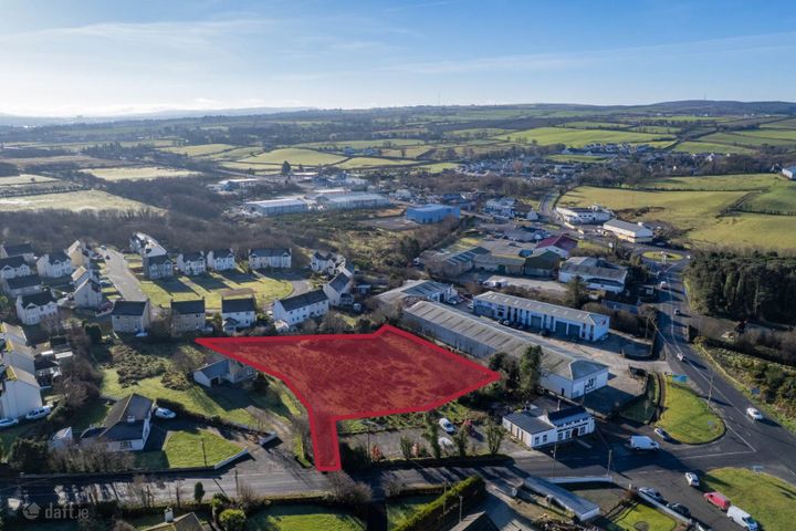 Elaghbeg, Bridgend, Co. Donegal